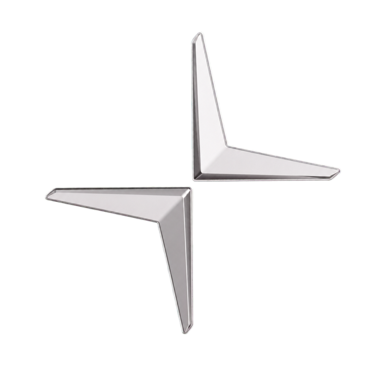 Polestar star logo